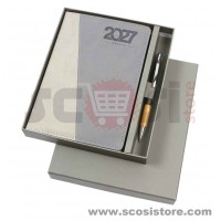 Agenda Camer 2027 Agenda Camer 2027