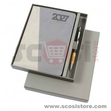 Agenda Camer 2027
