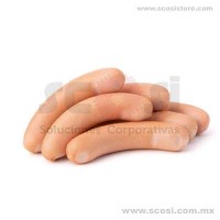 Salchicha Frankfurter
