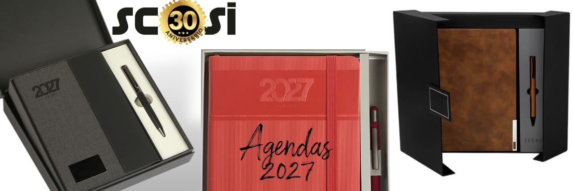 Agendas 2027