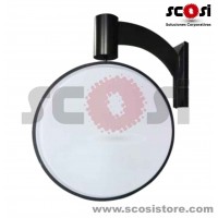 Caja de luz giratoria 50 cms