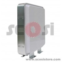 Caja de luz rectangular 50 x 70 cms