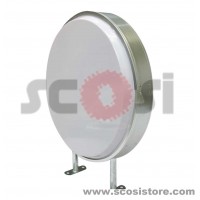 Caja de luz redonda 50 cms