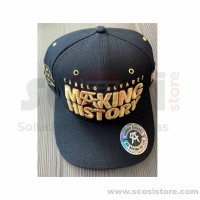 Canelo Alvarez® gorras - Making History
