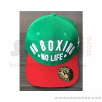 Canelo Alvarez gorras - No Boxing, No Life