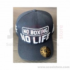 Canelo Alvarez gorras - No Boxing, No Life 2
