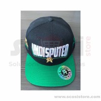 Canelo Alvarez® gorras - Undisputed