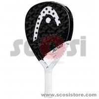 Pala Pádel ALPHA ELITE