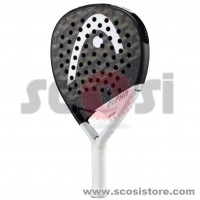 Pala Pádel ALPHA MOTION
