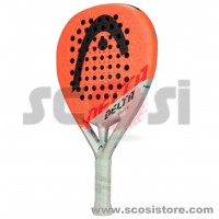 Pala Pádel DELTA ELITE
