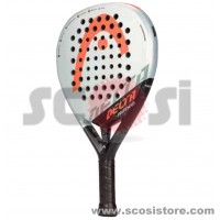 Pala Pádel DELTA MOTION