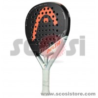 Pala Pádel DELTA PRO