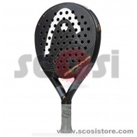 Pala Pádel ZEPHYR PRO