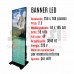 BANNER LED