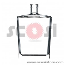 Botella Bacalar 750 ml Botella Bacalar 750 ml