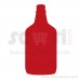 Botella Anfora 375 ml 