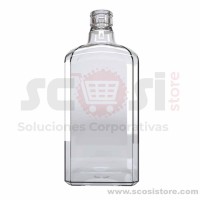 Botella Ginebra 750 ml