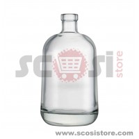 Botella Oaxaca 750 ml Botella Oaxaca 750 ml