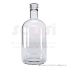 Botella  Nórdica 750 ml