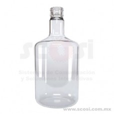 Botella Carnaval 750 ml