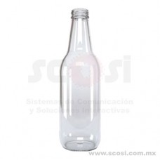 Botella Cooler 330 ml