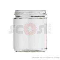 Tarro UNDER CUT 16 oz. boca twist-off 82