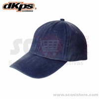 Gorra Deslavada