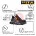 Tenis de seguridad PRETUL