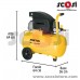 Compresora 40L
