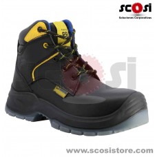 Botas TP- Negro 501 Triples PRO Botas TP- Negro 501 Triples PRO