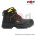 Botas TP- Negro 501 Triples PRO Botas TP- Negro 501 Triples PRO