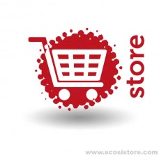 Brandisera 700 ml con tapón guala