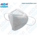 Cubrebocas KN95