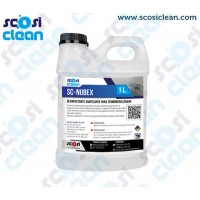 SCOSI CLEAN SC-Nubex 1 LT.