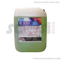 SCOSI CLEAN SC-Sense 20 Lts.