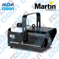 Rush SM-650 MARTIN by Harman