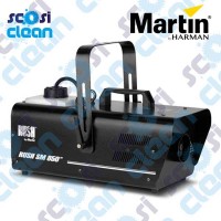 Rush SM-850 Martin by Harman