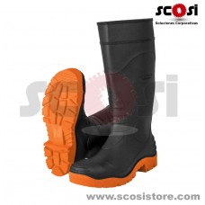 Botas industriales