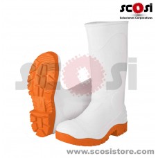Botas sanitarias