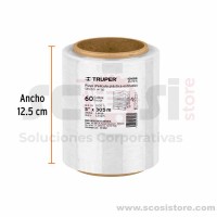 Plyo 12.5 cm
