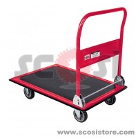 Plataforma de carga, 300 kg,