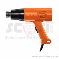 Pistola de Calor 1500 W