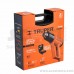 Pistola de Calor 2000 W con accesorios