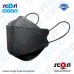 Cubrebocas KF94 Paquete de 10 piezas