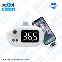 Termómetro para Celular