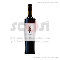 Syrah - Casa de Quesada