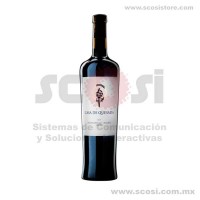 Tempranillo - Casa de Quesada