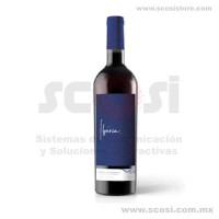 Tinto Syrah/Merlot - Iberia