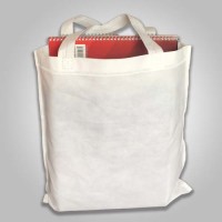 Bolsa reutilizable sencilla