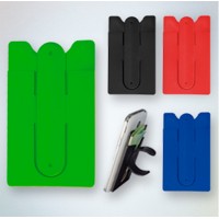 Tarjetero clip Tarjetero clip